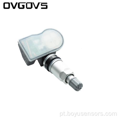 Sensor TPMS universal tpms programável trabalhando com ATEQ